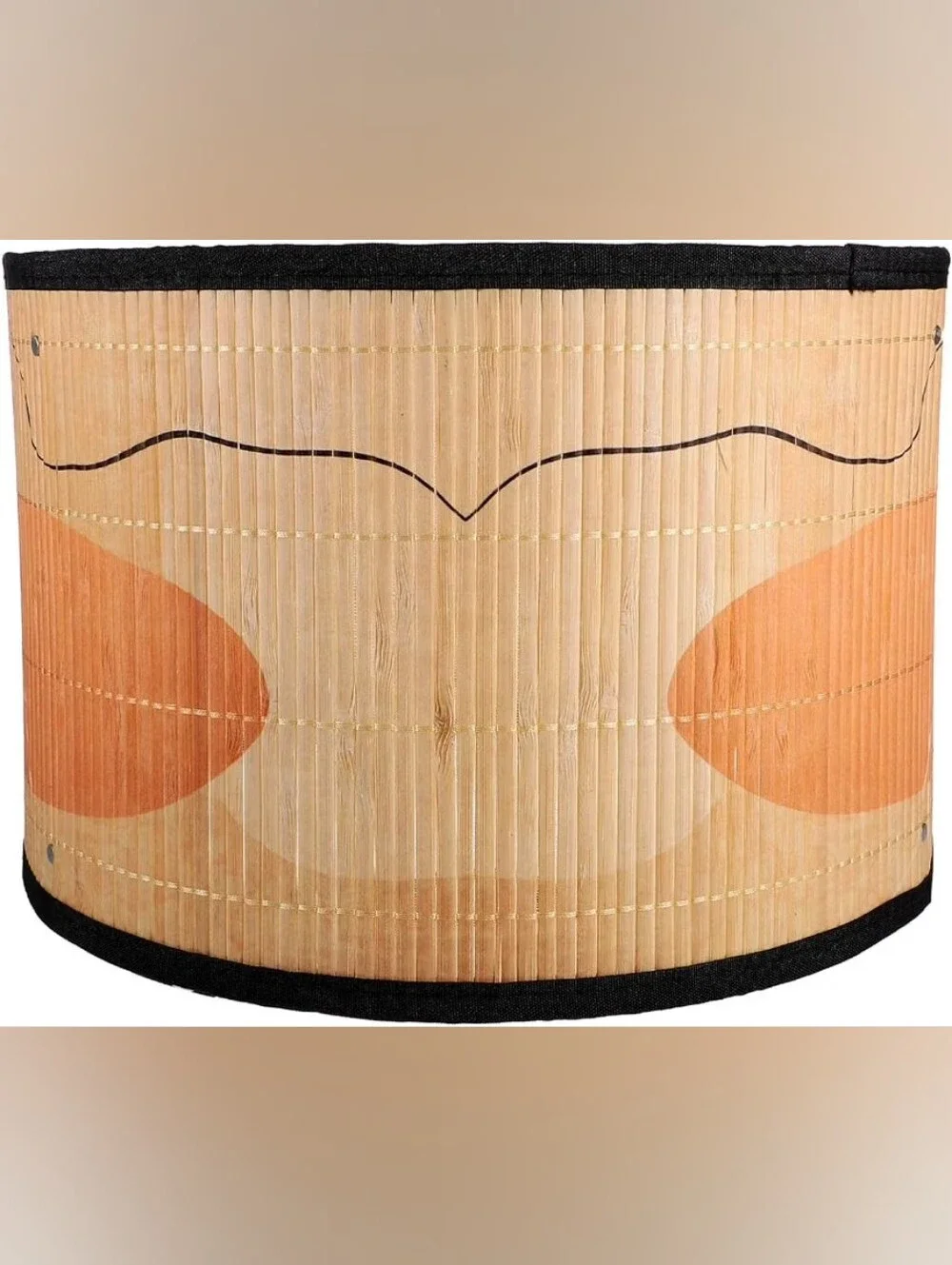 Boho Lampshade